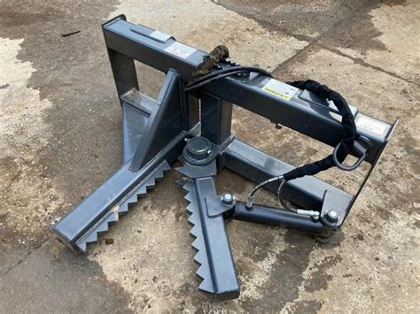 local skid steer attachments|skid steer attachment near me.